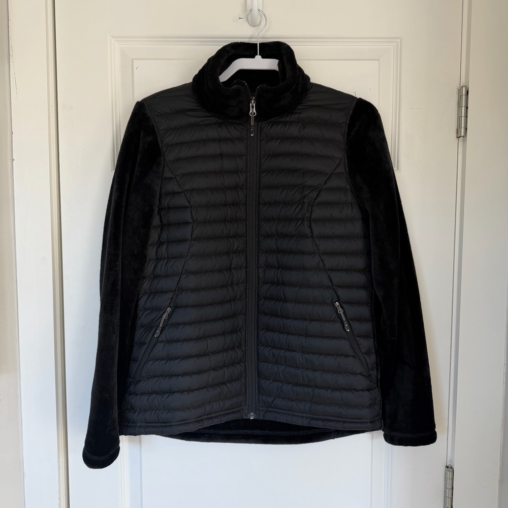 32 Degrees Heat Zip Up Jacket